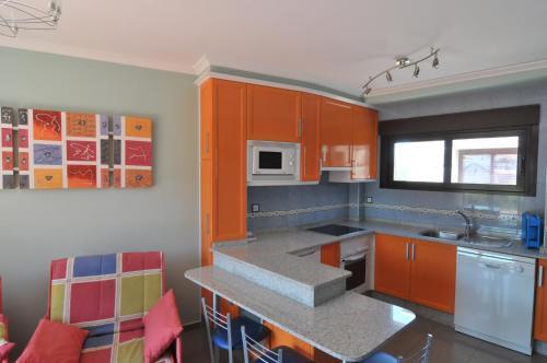 Apartamentos Turisticos Vilagarcia- Rio Ulla Vilagarcia de Arousa Esterno foto