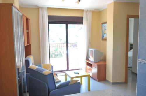 Apartamentos Turisticos Vilagarcia- Rio Ulla Vilagarcia de Arousa Esterno foto